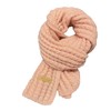 YorBurn Women's Scarf, Large, Autumn/Winter, Shawl, Long Scarf, Cold Protection,