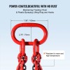 G80 Engine Chain Hoist 5/16 Inch X 10 ft Lifting