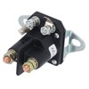 Starter Solenoid Relay Switch 100A 12V Field Mower Grass Cutter
