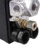 Mdurian Solid 90-120 PSI Pressure Switch Air Compressor Pump Compressor
