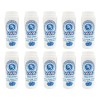 Talco Fino Con Aroma Fresco Para Barbero (10 Unidades 120g)