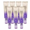 AHC 프리미어 앰플 아이크림 포 페이스 라인 타이트닝 40ml 7개 시즌13 AHC Premier Ampoule Eye Cream for Face Line Tightening 40ml 7 Pieces Season 13