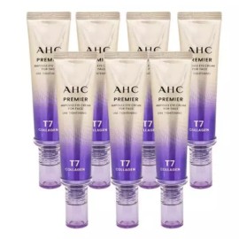 AHC 프리미어 앰플 아이크림 포 페이스 라인 타이트닝 40ml 7개 시즌13 AHC Premier Ampoule Eye Cream for Face Line Tightening 40ml 7 Pieces Season 13