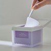 Dermatory 하이포알러제닉 시카 거즈 패드 80매 Hypoallergenic Cica Gauze Pad
