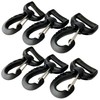 Ykk Kit - Swivel Snap Hook Plastic Buckles Lobster Clasp