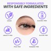 Wonderskin Power'full Mascara - Black Mascara for Length & Volume