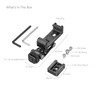 SMALLRIG Phone Support for DJI Stabilizers, Free Adjustment Phone Mount