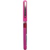 Pilot V Ball VB5 Rollerball Pens Liquid Ink Fine Metal