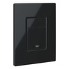 GROHE Even Flush Plate - Toilet Wall Plate for Concealed