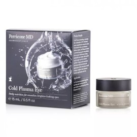 Perricone M. D. Cold Plasma Eye, Advanced Eye Cream Brand New Boxed Sale!