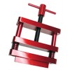 PROFORM CONNECTING ROD VISE.