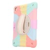 Tablet Case for IOS Tablet 7th 8th 9th Air3 10.5