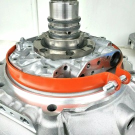 TJS . A 6L80 6L90 Transmission Pump Alignment Band Tool 6l80e 6l90e pump ARO104