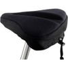 Blue Bird Sattelbezug Touren Gel 270x260
