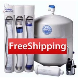 Culligan AC-15 and Culligan AC15 Aqua Cleer Reverse Osmosis Filters RO Alkaline