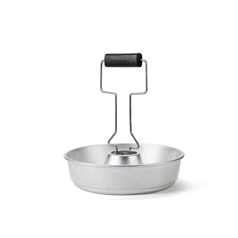 Omnia Pan Handle Standard and Maxiform