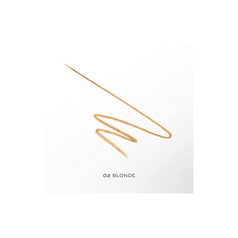 Lancome Brow Define Pencil 02 Blonde