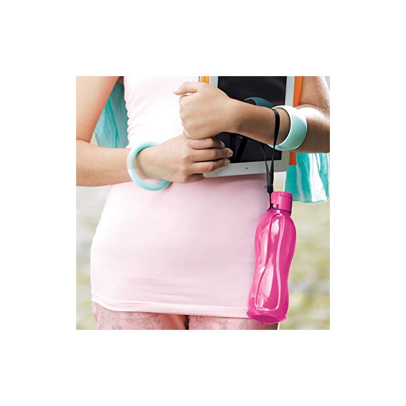 Eco Twist 500 Ml Rosa