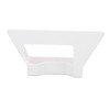 Router Wall Mount Stand Stability Support Router Protective Holder with
