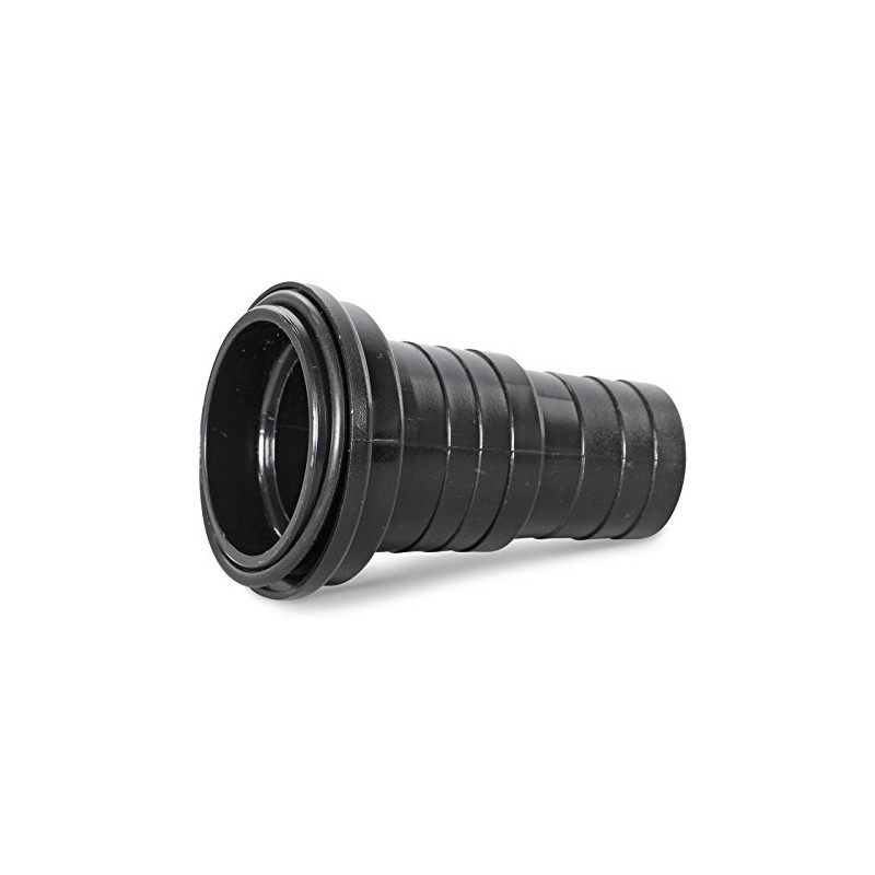 Connection Fittings for AquaPlus + Badu Magic Pumps, Set for