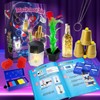 PATIFEED Kids Magic Box Magic Set with Instructions for Any