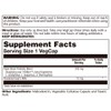 SOLARAY Acidophilus 3 Strain Probiotic & Prebiotic Goats Milk |