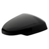 TRQ Passenger Side Mirror Cap Paint to Match Compatible with
