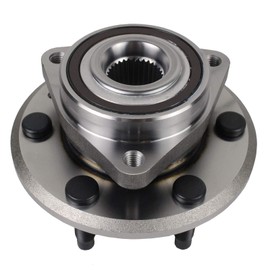 Autoround Wheel Hub and Bearing Assembly 513277 Fit for Buick Enclave/Chevy Traverse/GMC Acadia/Staurn Outlook