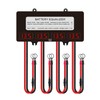 ANGUI HC02 Battery Equalizer 4PCS Batteries DC Inverter 10A Current