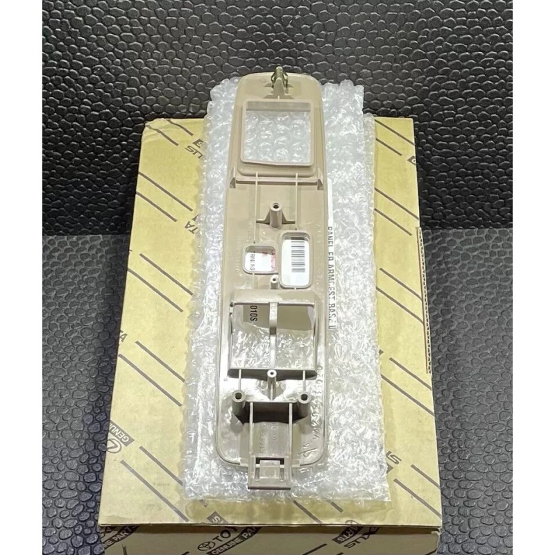 Toyota 01 - 04 TOYOTA TACOMA DRIVER MASTER POWER WINDOW