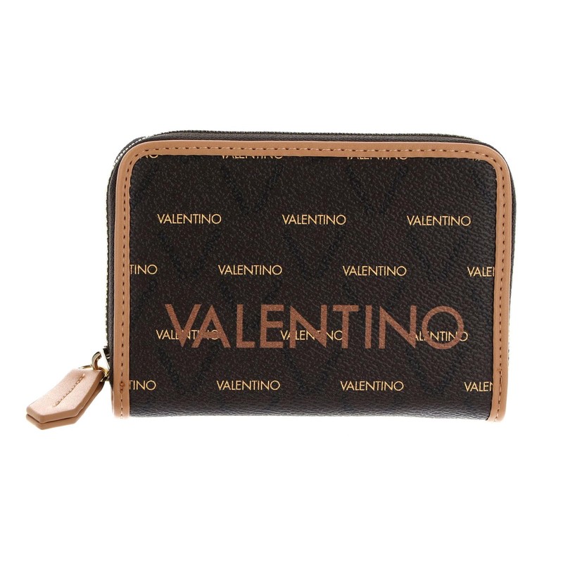 Valentino Bags Liuto Purse, Cuoio/Multicoloured, Cuoio / multicoloured, Fashionable