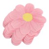 iplusmile Servilletas Rosas Decoradas Con DiseñO De Flor De Margarita