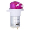 Peristaltic Pump 5000RPM 12ML Per Minute 1mm ID 3mm OD