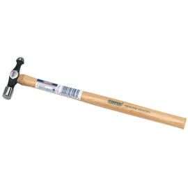 Draper 64593 110 g Ball Pein Pin Hammer , Blue