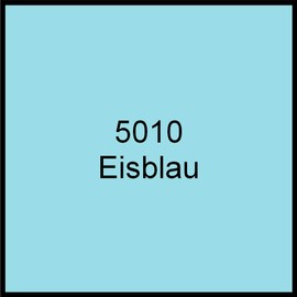 250 ml Lilatex Coloured Creative Latex Thick Liquid Latex / Colour Latex / Latex Milk / Natural Latex (Ice Blue)