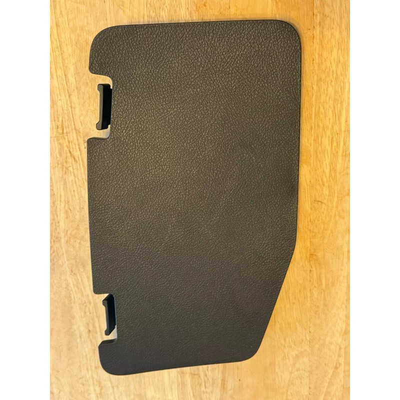 Toyota 2010-2024 Toyota 4Runner OEM Trunk Lifting Jack Cover Driver-side