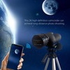 WiFi Wireless Digital Eyepiece 4MP 2K Video Recording Built in