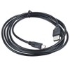 PK Power USB Power Cable Cord for Rand McNally TND-500