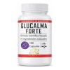 Glucalma Forte 100 Capsulas Suplemento Alimenticio Aurevia