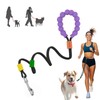 Anlitent Classic Heavy Duty Dog Leashes for Large Dogs,Medium Sized,