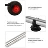 Aquarium Heater Stainless Steel Adjustable Automatic Thermostatic Heating Rod for