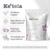 Ke?tela Myo Inositol & D-chiro Inositol 40:1 Sabor Taro 240g