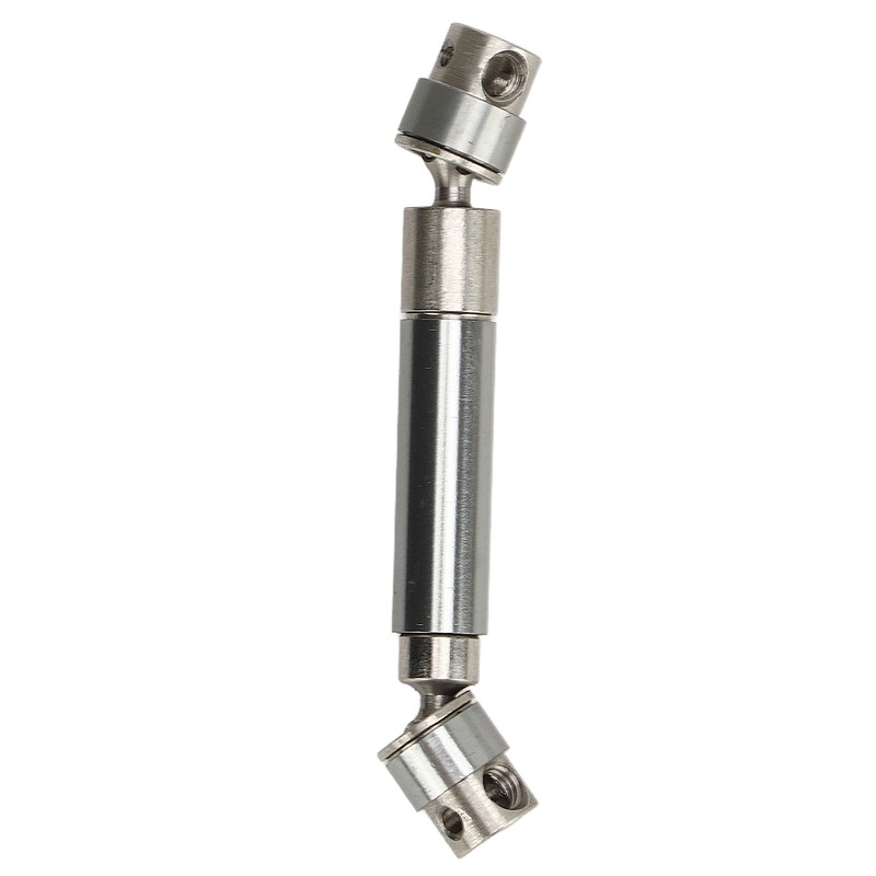RC Car Drive Shaft Metal Middle Transmission Shaft Replacement for