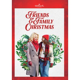 Friends and Family Christmas