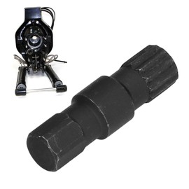 Mercruiser Alpha One Gen 2, Drive Key and Bearing Carrier, Tool Set for Mercruiser, Alpha One, Mercruiser Alpha One Gen 2 Marine Hinge Pin Tool, Marine Hinge Pin Tool 91-78310 Replacement for Mercrui