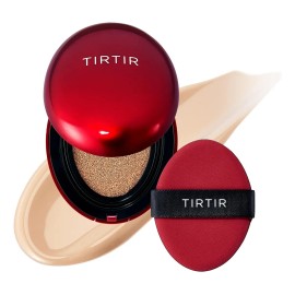 Tirtir Mask Fit Red Cushion Mini 21n23n Color Aleatorio                                                                                               