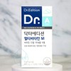 Dr. Mom's Edition Multivitamin M Men's Comprehensive Nutrient Multivitamin Zinc,