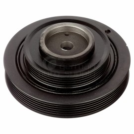 ATP Graywerks Engine Harmonic Balancer 102147