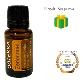 Doterra Zendocrine  Doterra 15ml