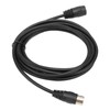 5 Pin MIDI Keyboard Extension Cable Stable DIN Male to